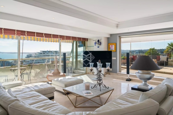 Appartement de luxe à vendre à Villeneuve-Loubet, 1 980 000 €, Photo 4