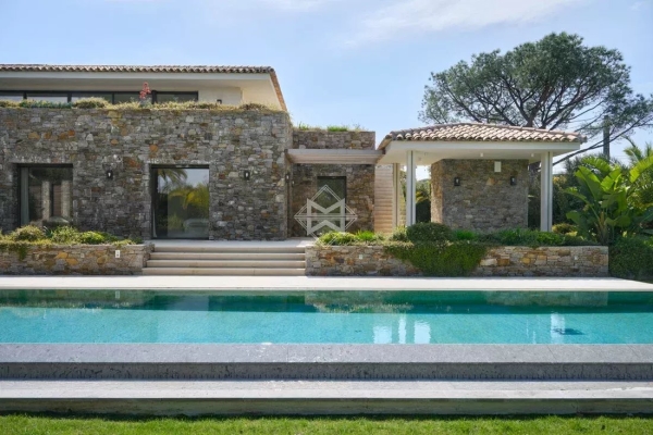 Maison de luxe à vendre à Saint-Tropez, 15 900 000 €, Photo 4