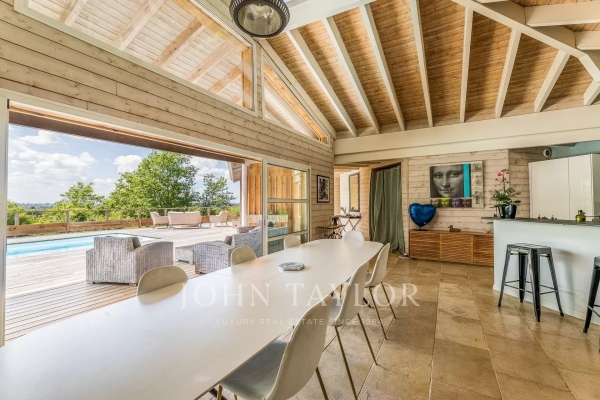 Maison de luxe à vendre à Bouliac, 998 000 €, Photo 5