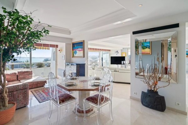Appartement de luxe à vendre à Villeneuve-Loubet, 1 980 000 €, Photo 5