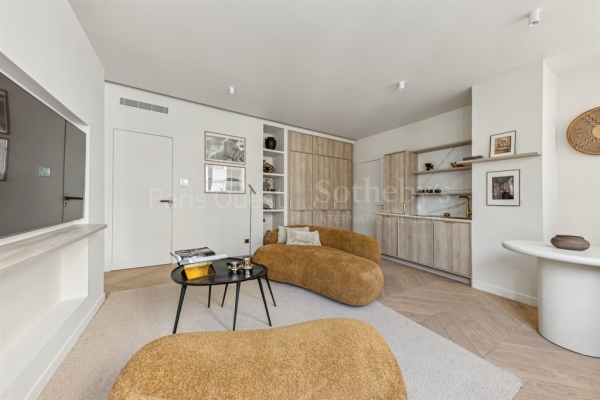 Luxury Apartment for sale in Paris 8Ème, 1 150 000 €, Photo 5