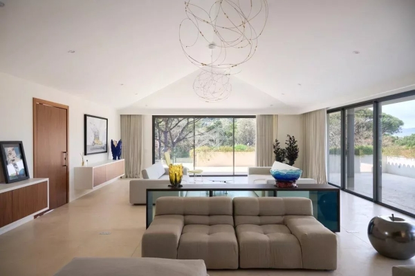 Maison de luxe à vendre à Saint-Tropez, 15 900 000 €, Photo 6