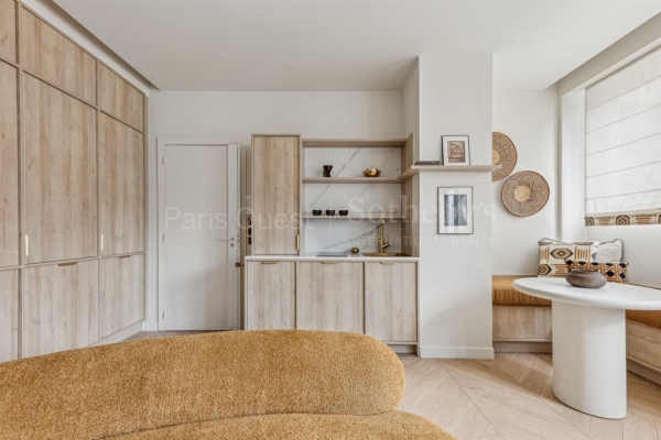 Luxury Apartment for sale in Paris 8Ème, 1 150 000 €, Photo 6