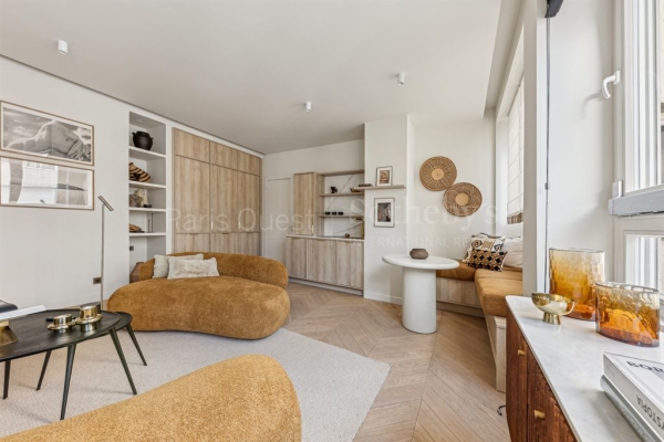 Luxury Apartment for sale in Paris 8Ème, 1 150 000 €, Photo 7