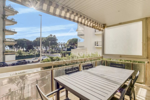 Appartement de luxe à vendre à Cannes, 1 210 000 €, Photo 1