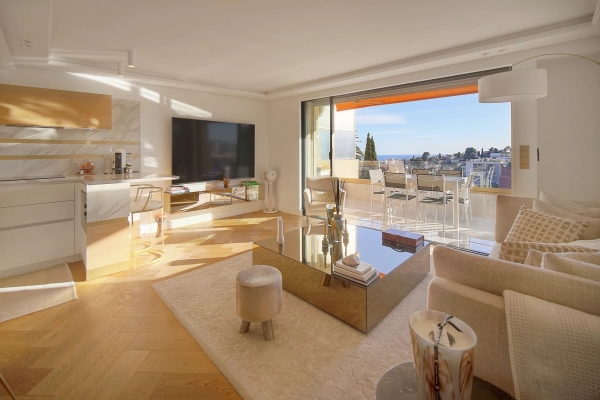 Appartement de luxe à vendre à Le Cannet, 750 000 €, Photo 1