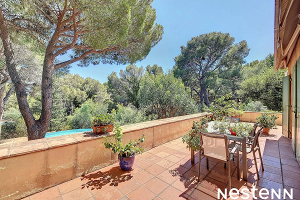 Luxury House for sale in Cavalaire-sur-Mer, 1 600 000 €, Photo 2