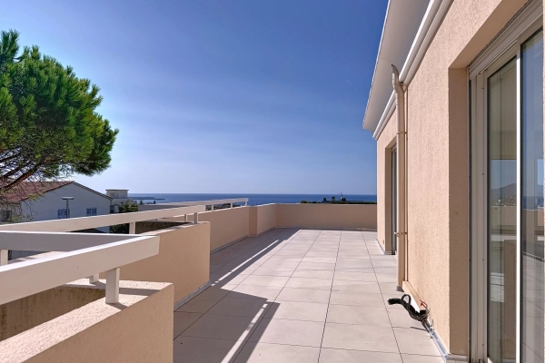 Appartement de luxe à vendre à Le Cannet, 995 000 €, Photo 3