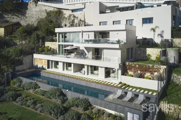 Maison de luxe à vendre à Villefranche-sur-Mer, 8 925 000 €, Photo 4