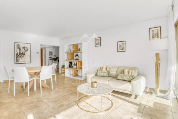 Appartement de luxe à vendre à Cannes, 1 210 000 €, Photo 5