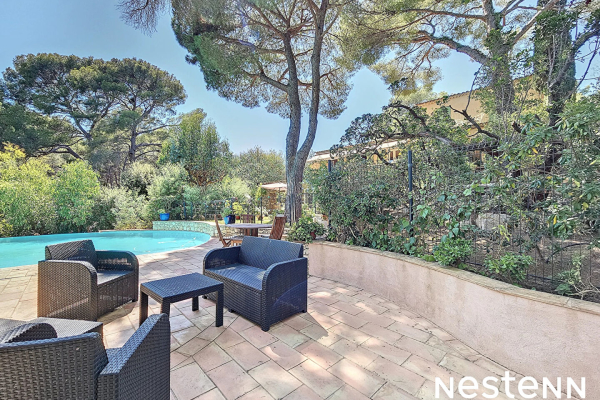 Luxury House for sale in Cavalaire-sur-Mer, 1 600 000 €, Photo 5