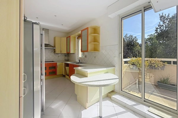 Appartement de luxe à vendre à Le Cannet, 995 000 €, Photo 7