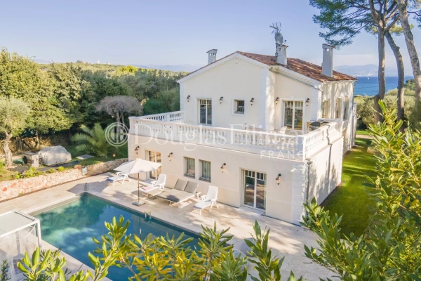 Maison de luxe à vendre à Cap d'Antibes, 4 950 000 €, Photo 1