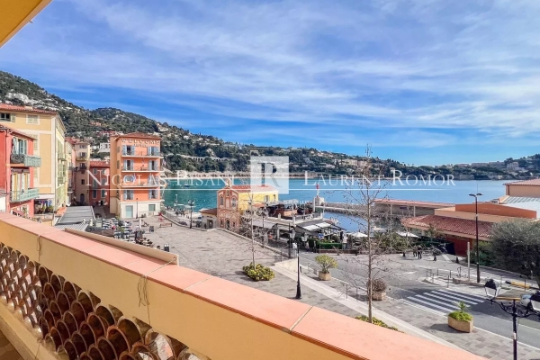 Appartement de luxe à vendre à Villefranche-sur-Mer, 890 000 €, Photo 1