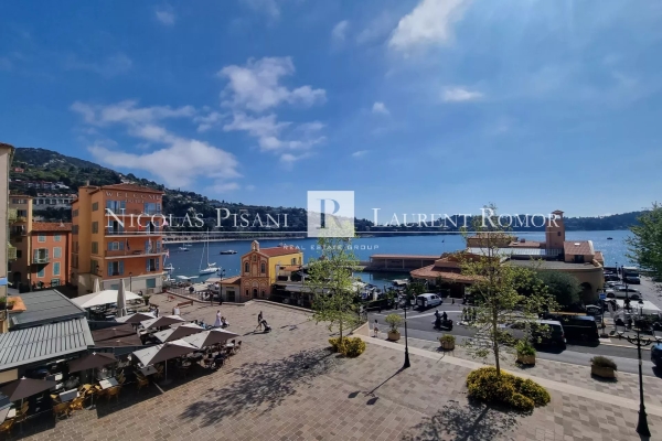 Luxury Apartment for sale in Villefranche-sur-Mer, 850 000 €, Photo 1