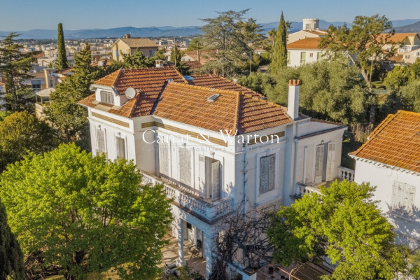 Maison de luxe à vendre à Saint-Raphaël, 4 900 000 €, Photo 1