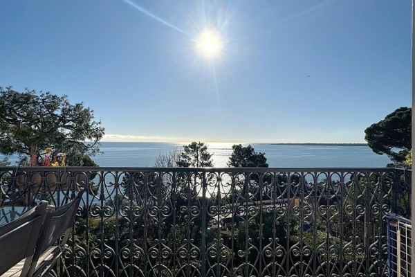Appartement de luxe à vendre à Cannes, 900 000 €, Photo 1