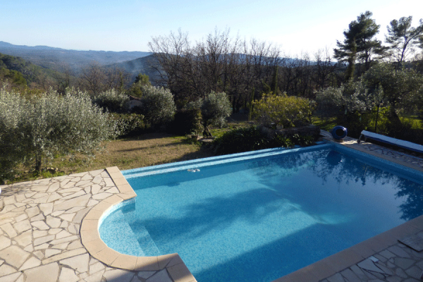 Maison de luxe à vendre à Seillans, 799 000 €, Photo 2