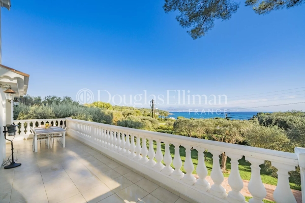 Maison de luxe à vendre à Cap d'Antibes, 4 950 000 €, Photo 3