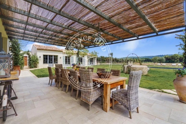 Maison de luxe à vendre à Ramatuelle, 5 490 000 €, Photo 3