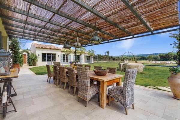 Maison de luxe à vendre à Ramatuelle, 5 300 000 €, Photo 3