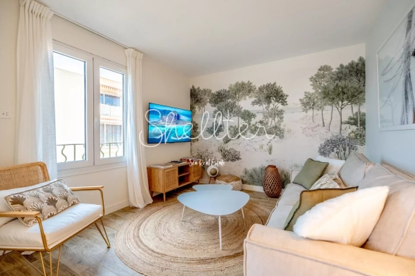 Appartement de luxe à vendre à Saint-Tropez, 895 000 €, Photo 3