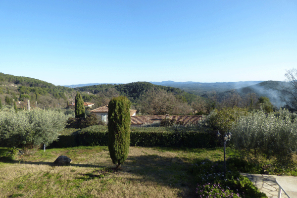 Maison de luxe à vendre à Seillans, 799 000 €, Photo 3