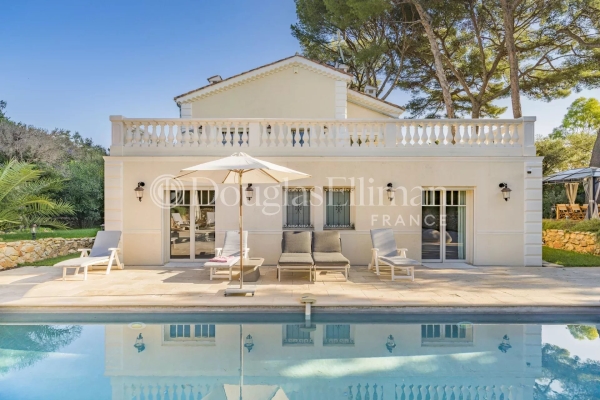 Maison de luxe à vendre à Cap d'Antibes, 4 950 000 €, Photo 4