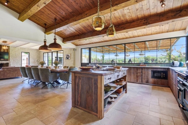 Maison de luxe à vendre à Ramatuelle, 5 300 000 €, Photo 5