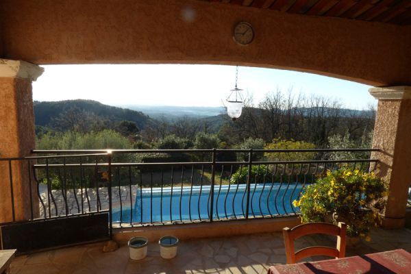Maison de luxe à vendre à Seillans, 799 000 €, Photo 5