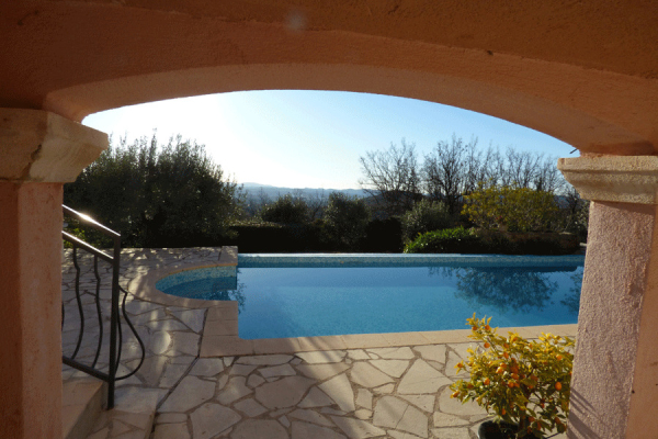 Maison de luxe à vendre à Seillans, 799 000 €, Photo 6