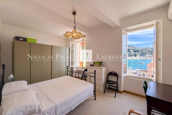 Luxury Apartment for sale in Villefranche-sur-Mer, 850 000 €, Photo 7