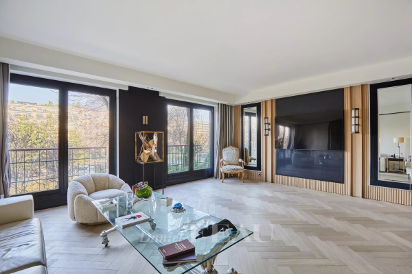 Appartement de luxe à vendre à Paris 16ème, 1 560 000 €, Photo 1