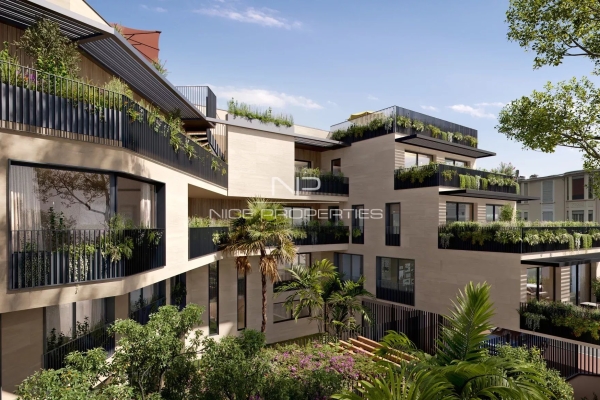 Appartement de luxe à vendre à Beaulieu-sur-Mer, 2 160 000 €, Photo 1