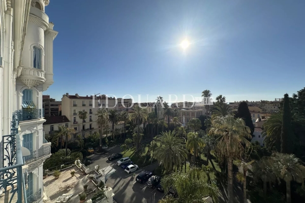 Appartement de luxe à vendre à Menton, 600 000 €, Photo 2