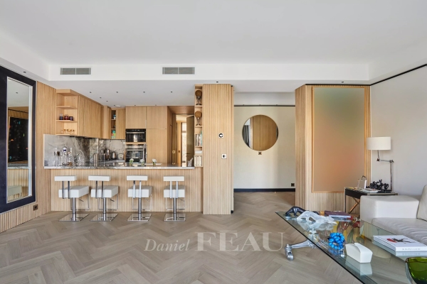 Appartement de luxe à vendre à Paris 16ème, 1 500 000 €, Photo 4