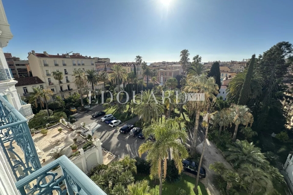 Appartement de luxe à vendre à Menton, 600 000 €, Photo 4