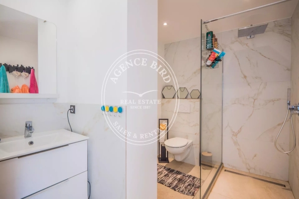 Appartement de luxe à vendre à Sainte-Maxime, 475 000 €, Photo 5