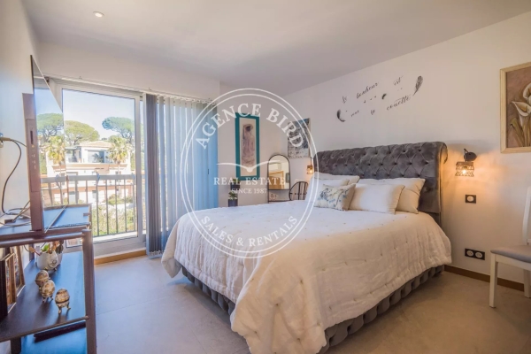 Appartement de luxe à vendre à Sainte-Maxime, 475 000 €, Photo 6