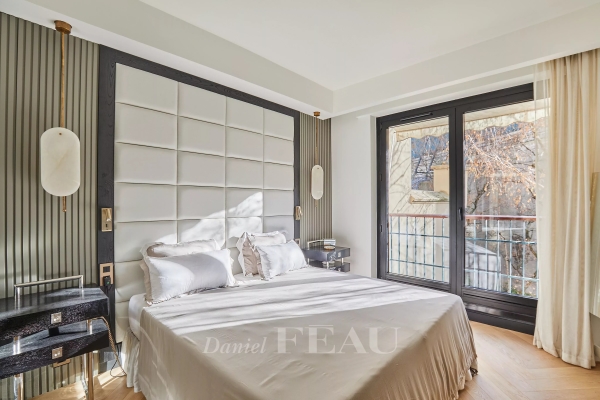 Appartement de luxe à vendre à Paris 16ème, 1 500 000 €, Photo 7