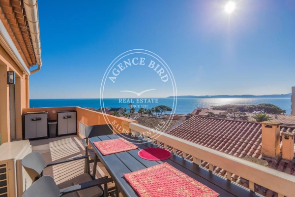 Appartement de luxe à vendre à Sainte-Maxime, 475 000 €, Photo 7