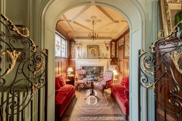 Maison de luxe à vendre à Bordeaux, 1 595 000 €, Photo 1