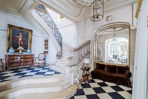 Luxury House for sale in Bordeaux, 1 450 000 €, Photo 1