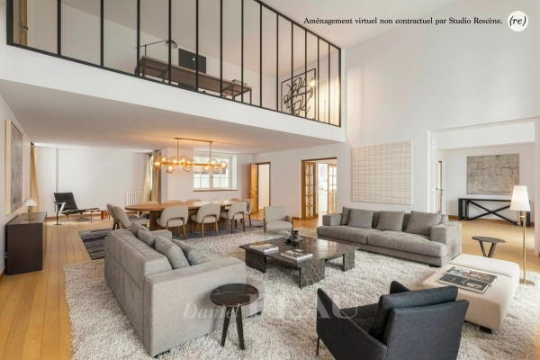 Appartement de luxe à vendre à Paris 8ème, 2 250 000 €, Photo 1