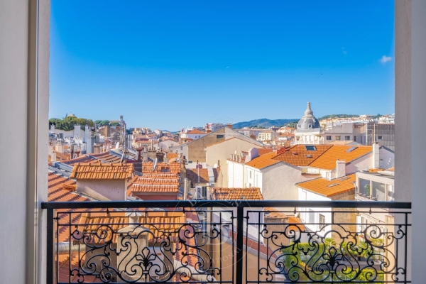 Luxury Apartment for sale in Cannes, 2 300 000 €, Photo 2