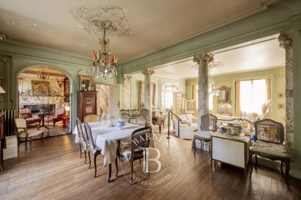 Maison de luxe à vendre à Bordeaux, 1 450 000 €, Photo 2