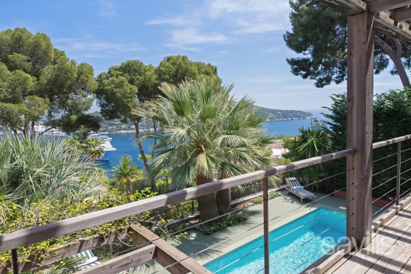 Luxury House for sale in Nice, 5 995 000 €, Photo 2