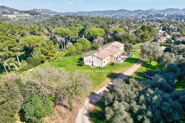 Maison de luxe à vendre à Mougins, 1 795 000 €, Photo 2