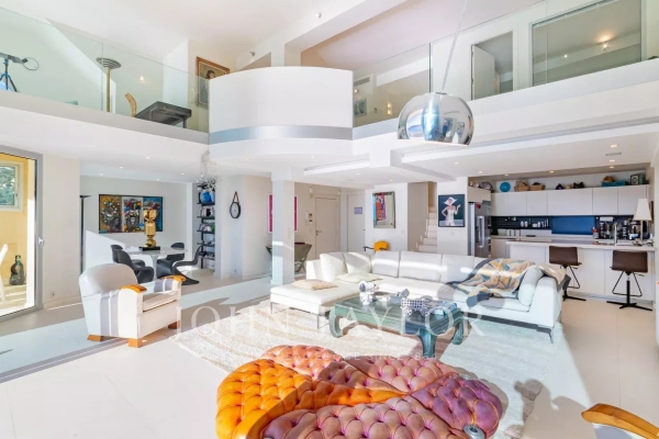 Appartement de luxe à vendre à Saint-Jean-Cap-Ferrat, 4 500 000 €, Photo 3