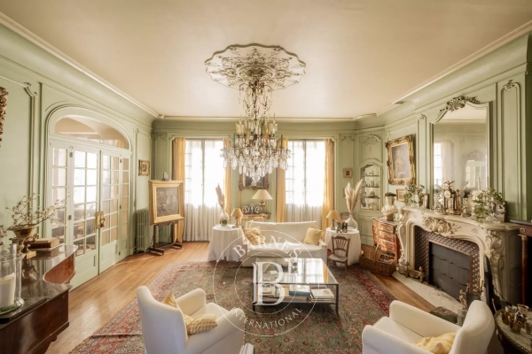 Maison de luxe à vendre à Bordeaux, 1 450 000 €, Photo 4